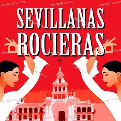 Triana - Los Rocieros album cover 