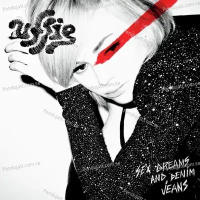 Difficult - Uffie album cover 