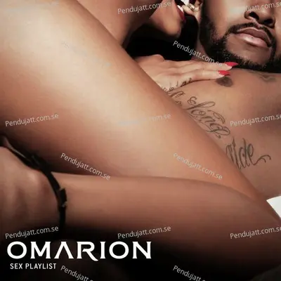 You Like It - Omarion album cover 