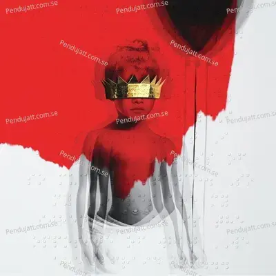 Sex With Me - Rihanna album cover 