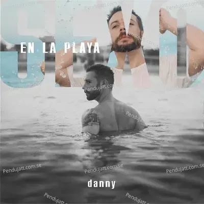 Sexo En La Playa - Danny album cover 