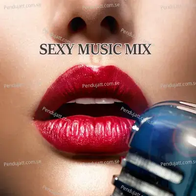Sexy Music Mix - Various Artists cover album