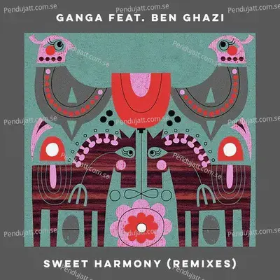 Sh Remix Ep - Ganga