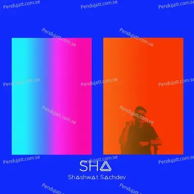 Paris London Amsterdam - Shashwat Sachdev album cover 