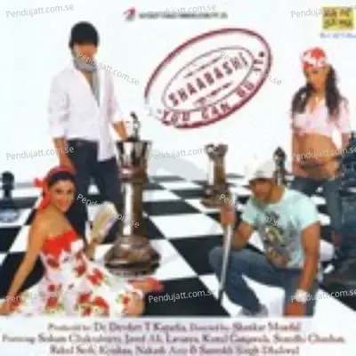 Main Hi Main Hoon - Santokh Singh Dhaliwal album cover 