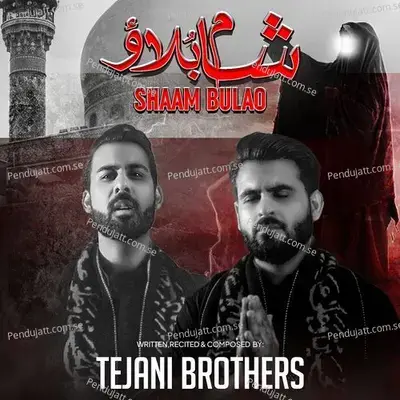 Shaam Bulao - Tejani Brothers album cover 