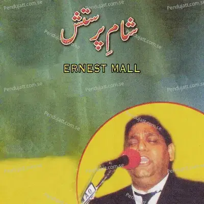 Teri Hamad Sunawan Main - Ernest Mall album cover 