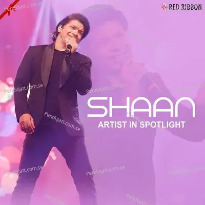 Shaan - Artist In Spotlight - Amit Sharad Trivedi