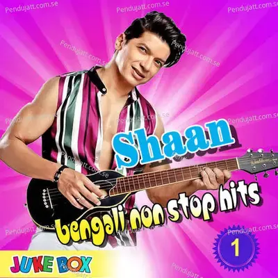 Jharo Jharo_ - Shaan album cover 