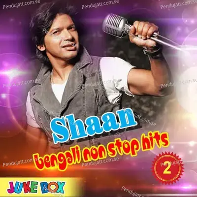 Ae Tukro Tukro Ichhe_ - Shaan album cover 