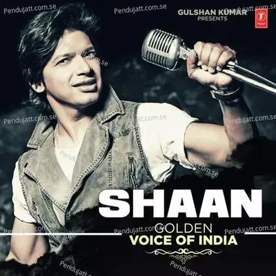 Tere Naina Maar Hi Daalenge - Shaan album cover 