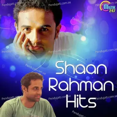 Chayunnuvo - Shaan Rahman album cover 