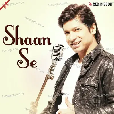 Jeena Marna - Shaan album cover 