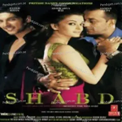 Shabd - Vishal & Shekhar cover album