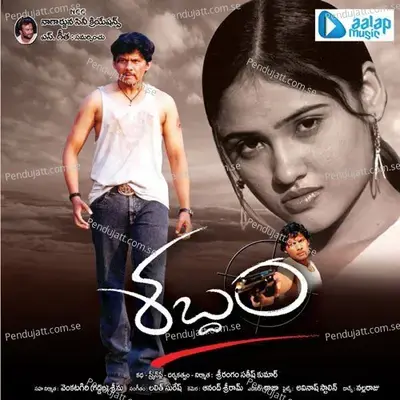 Nuvve Navve Jabilli - Bhapu album cover 