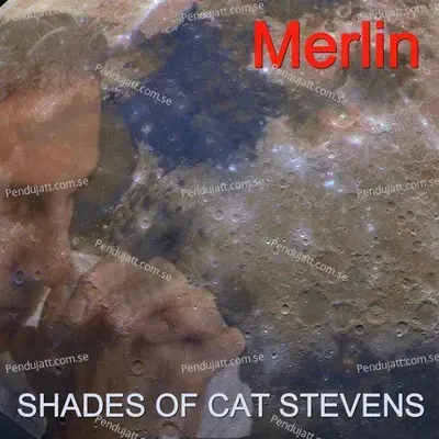 Father And Son - Merlin album cover 