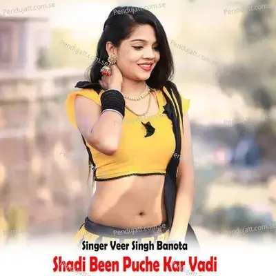 Shadi Been Puche Kar Vadi - Veer Singh banota