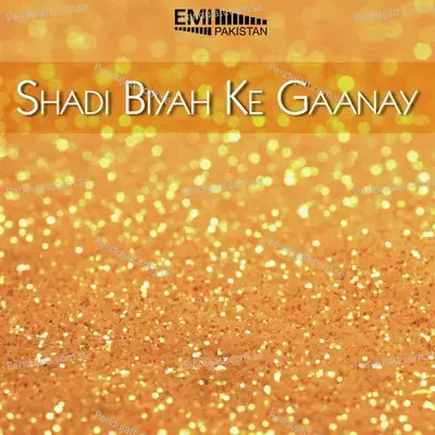 Mere Bhaiyya Ki - Nighat album cover 