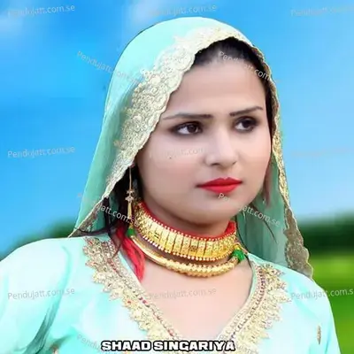 Shadi Ke Din 2 - Shaad Singariya album cover 