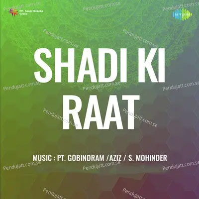 Main Bhi Jawan Gori Tu Bhi Pt. 1 - Geeta Dutt album cover 