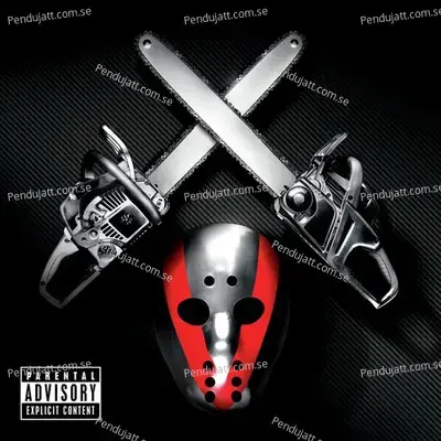 Shadyxv - Various Artists cover album