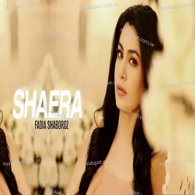 Shaera - Fadia Shaboroz album cover 