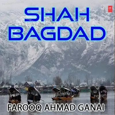 Dastigero Boz - Farooq Ahmad Ganai album cover 