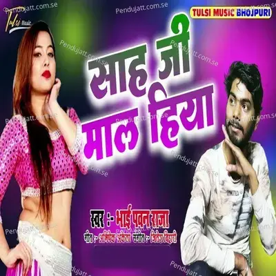 Shah Ji Ke Mal Hiya - Bhai Pawan Raja album cover 