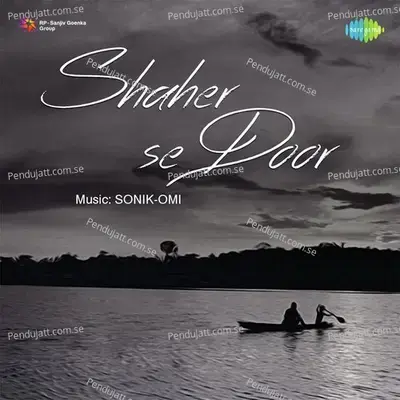 Ik Thanda Thanda Pani - Mohammed Rafi album cover 