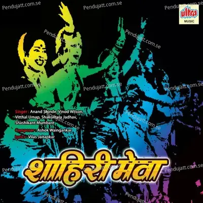 Har Har Mahadev Bola Veerano - Shashikant Mumbare album cover 