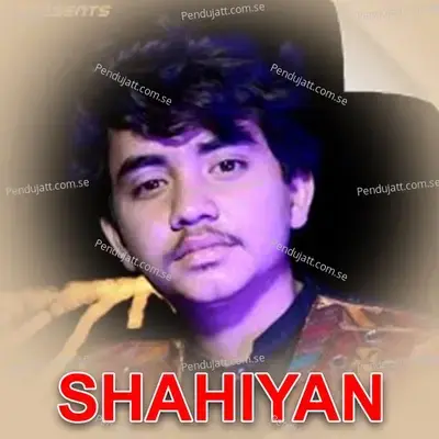 Shahiyan - Ahsan Iqbal album cover 