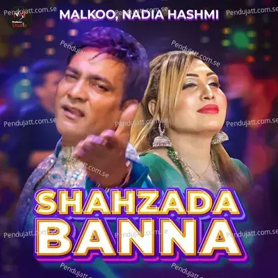 Shahzada Banna - Malkoo album cover 