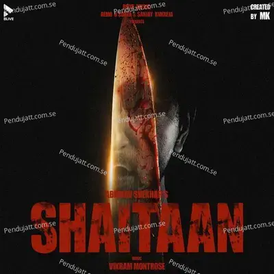 Shaitaan - Abhinav Shekhar album cover 