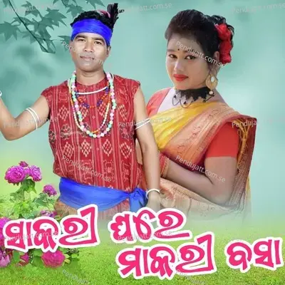 Shakri Ghare Makri Basha - Nilanchala Pan album cover 