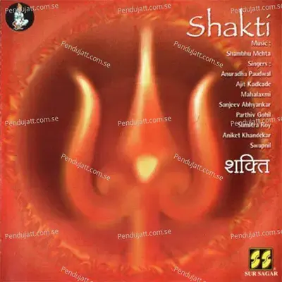 Prat Smaran - Pandit Sanjeev Abhyankar album cover 