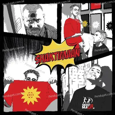 Shaktimaan - Seedhe Maut