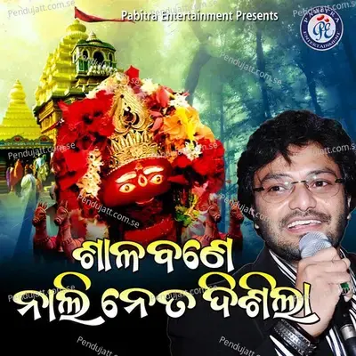 Shalabane Nali Neta Dishila - Babul Supriyo album cover 