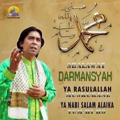 Ya Nabi Salam Alaika - Darmansyah album cover 