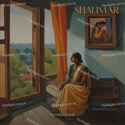 Shalimar - Bawari Basanti album cover 