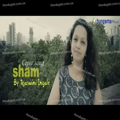 Sham Bhi Koi - Tejaswini Ingale album cover 