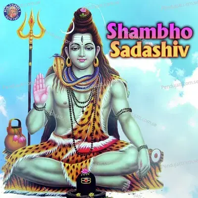 Shambho Sadashiv - Various Artists cover album