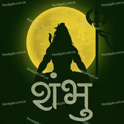 Shambhu - Farhad Bhiwandiwala album cover 