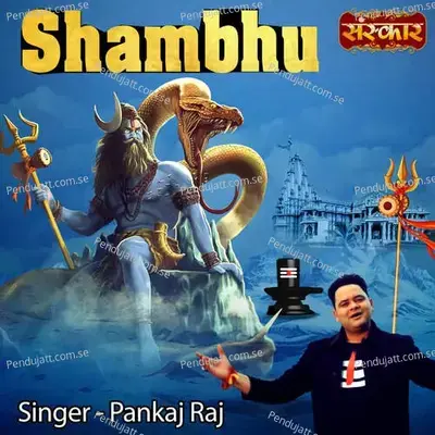 Shambhu - Pankaj Raj album cover 