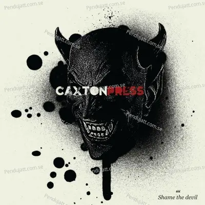 Lionhearts - Caxton Press album cover 