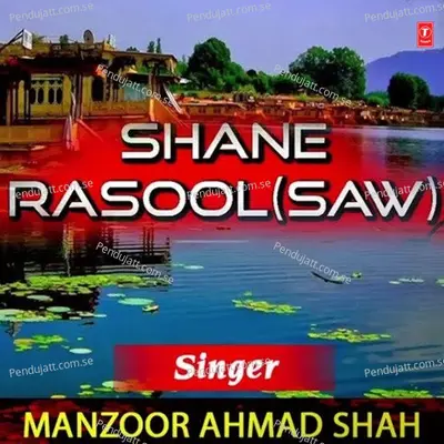 Detam Darshan - Manzoor Ahmad Shah album cover 