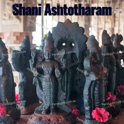 Shani Ashtotharam - Veeramani Kannan album cover 