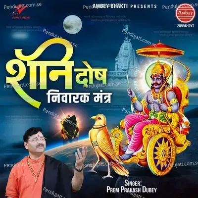 Shani Dosh Nivarak Mantra - Prem Prakash Dubey