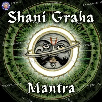 Shani Graha Mantra - Various Artists album cover 