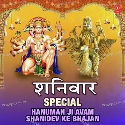 Hanuman Chalisa - Babita Sharma album cover 