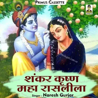 Shankar Krishan Maha Raslila - Naresh Gurjar album cover 